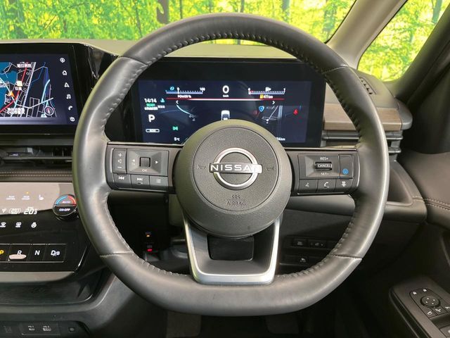 NISSAN SERENA  WG 2023 Image 31