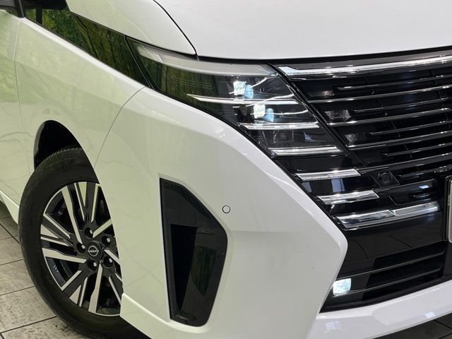 NISSAN SERENA  WG 2023 Image 31