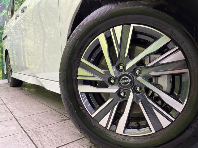 NISSAN SERENA  WG 2023 Image 31