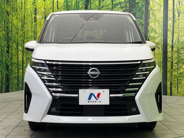 NISSAN SERENA  WG 2023 Image 31