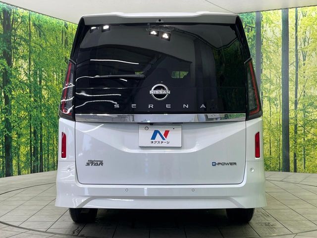 NISSAN SERENA  WG 2023 Image 31
