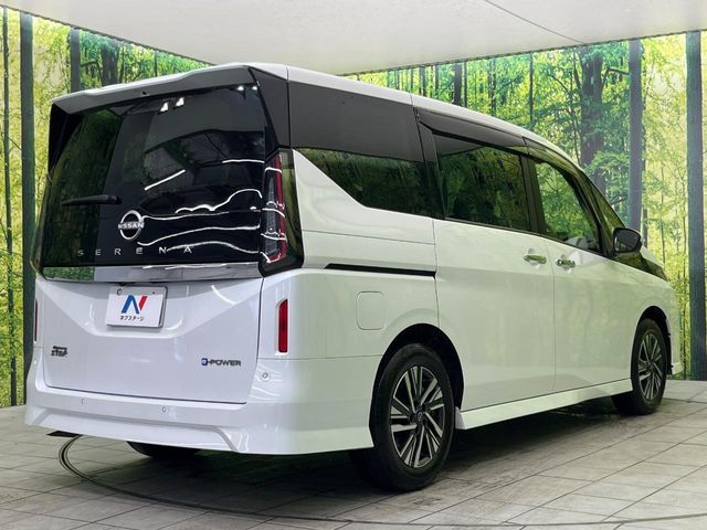 NISSAN SERENA  WG 2023 Image 31