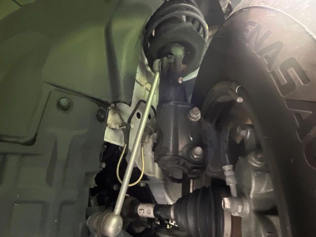 NISSAN SERENA  WG 2023 Image 31