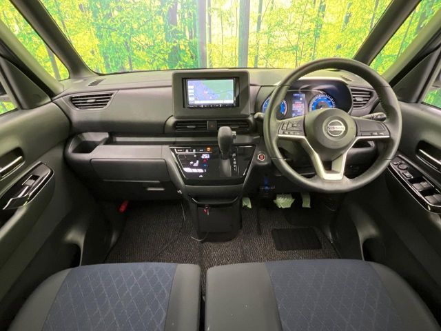 NISSAN ROOX 2023 Image 31