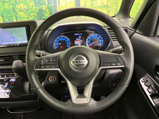 NISSAN ROOX 2023 Image 31