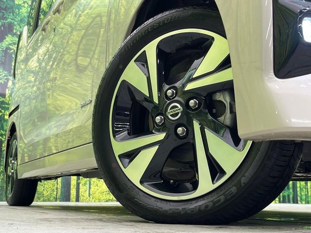 NISSAN ROOX 2023 Image 31