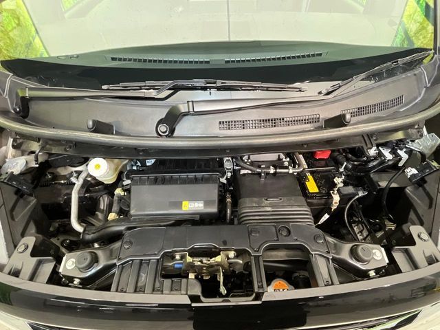 NISSAN ROOX 2023 Image 31