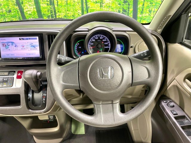 HONDA N-ONE 2014 Image 31