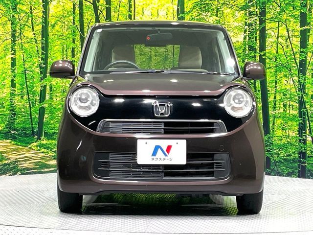 HONDA N-ONE 2014 Image 31