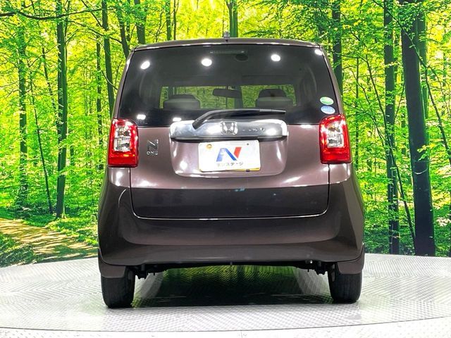 HONDA N-ONE 2014 Image 31