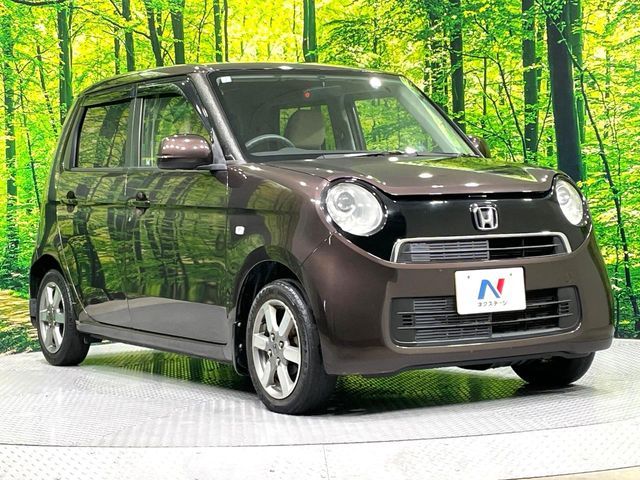 HONDA N-ONE 2014 Image 31