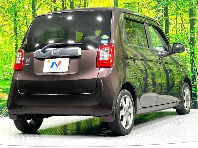HONDA N-ONE 2014 Image 31