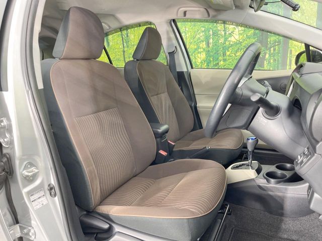 TOYOTA AQUA 2013 Image 31