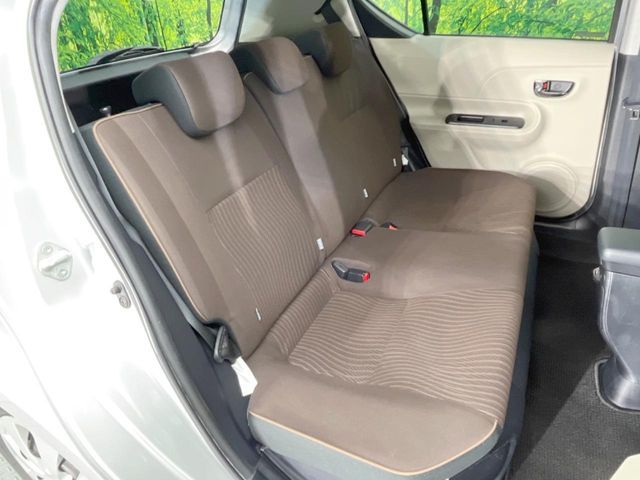 TOYOTA AQUA 2013 Image 31