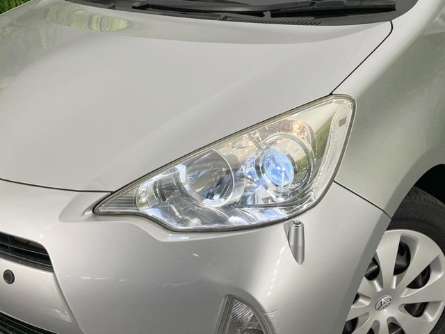 TOYOTA AQUA 2013 Image 31