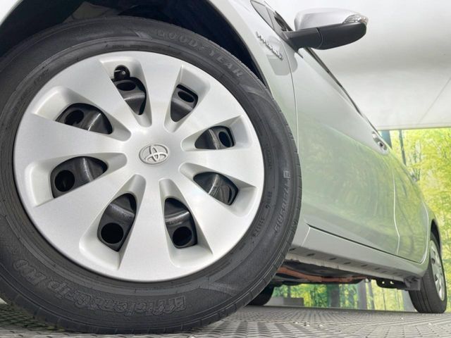 TOYOTA AQUA 2013 Image 31