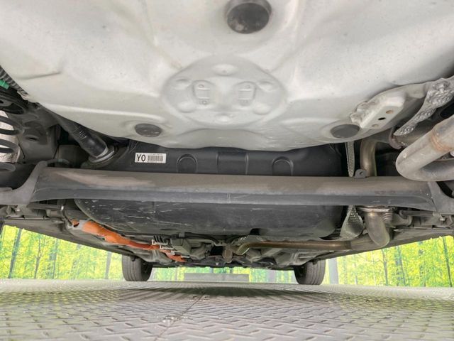 TOYOTA AQUA 2013 Image 31