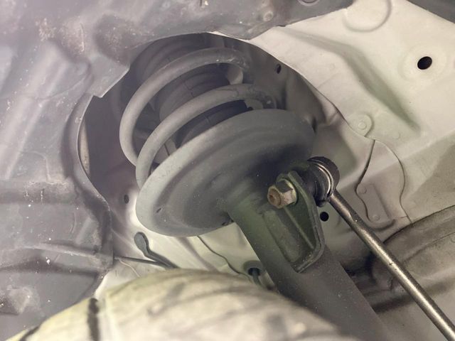 TOYOTA AQUA 2013 Image 31