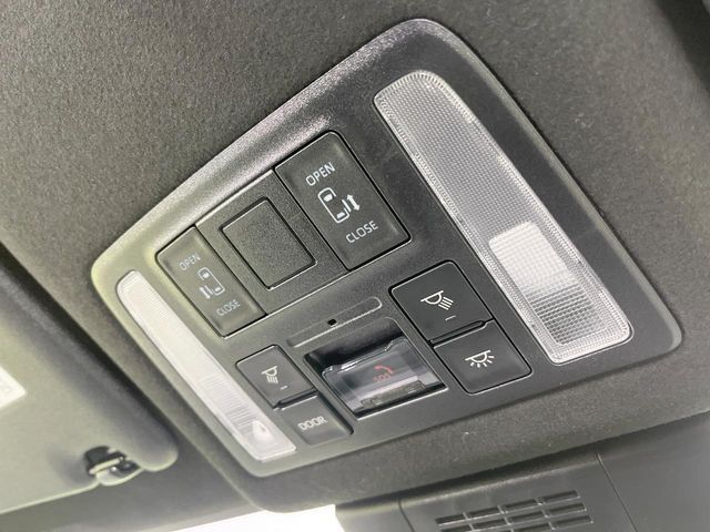 TOYOTA VOXY 2024 Image 31