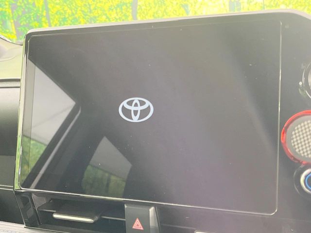 TOYOTA VOXY 2024 Image 31