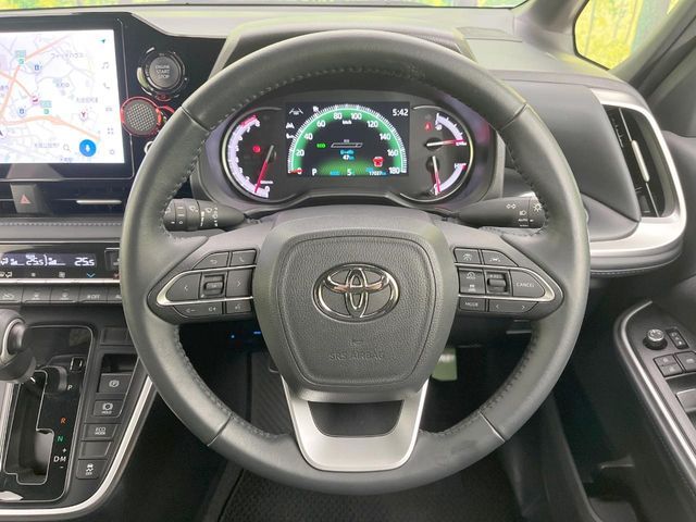 TOYOTA VOXY 2024 Image 31