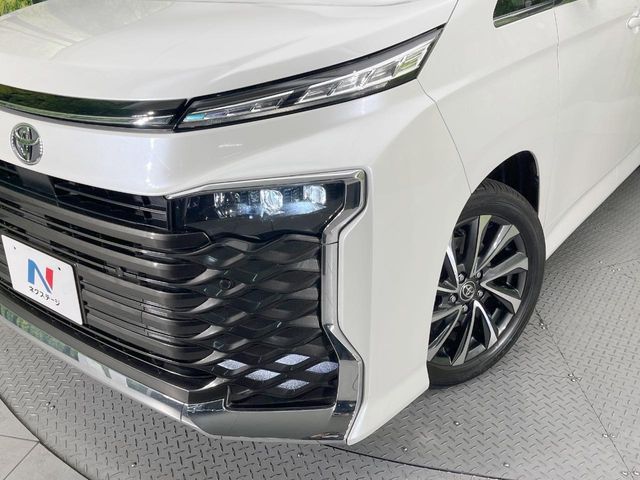 TOYOTA VOXY 2024 Image 31