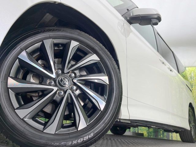 TOYOTA VOXY 2024 Image 31