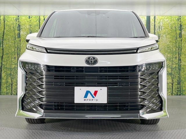 TOYOTA VOXY 2024 Image 31