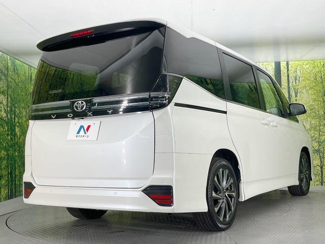 TOYOTA VOXY 2024 Image 31