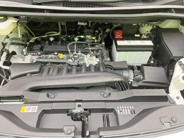 TOYOTA VOXY 2024 Image 31