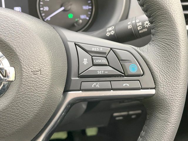 NISSAN KICKS 2020 Image 31