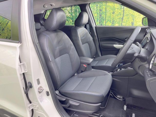 NISSAN KICKS 2020 Image 31