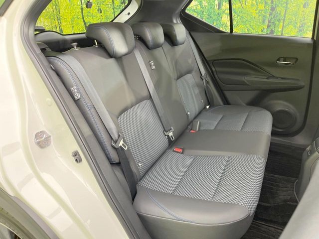 NISSAN KICKS 2020 Image 31