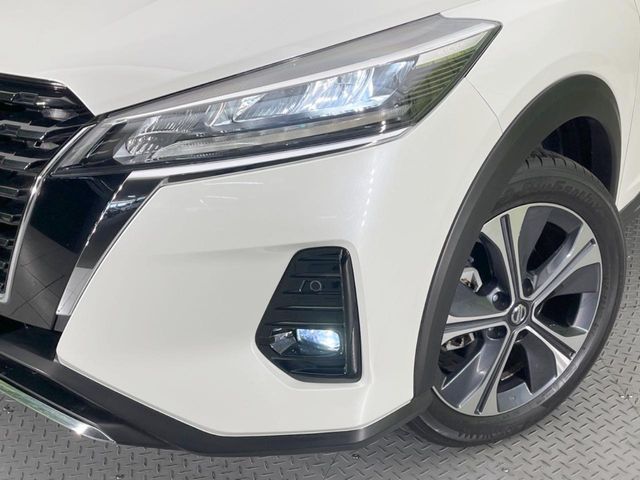 NISSAN KICKS 2020 Image 31