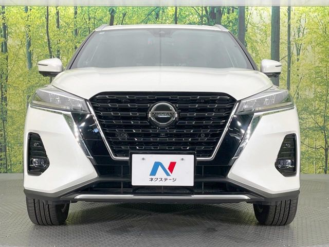 NISSAN KICKS 2020 Image 31