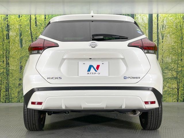NISSAN KICKS 2020 Image 31
