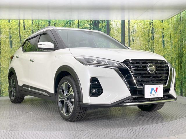 NISSAN KICKS 2020 Image 31