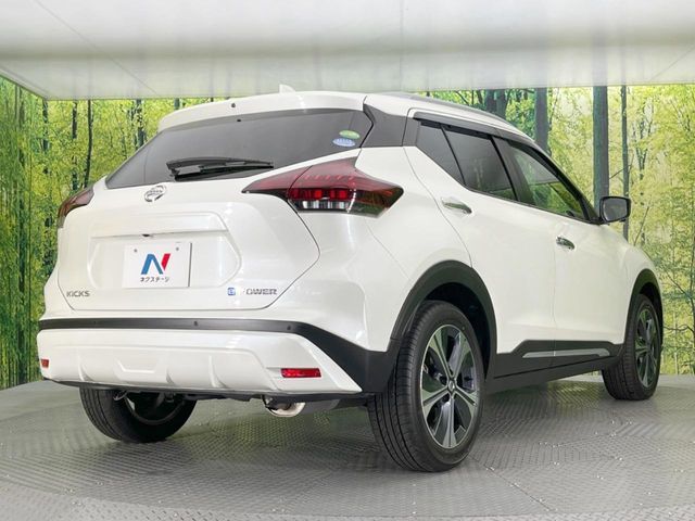 NISSAN KICKS 2020 Image 31