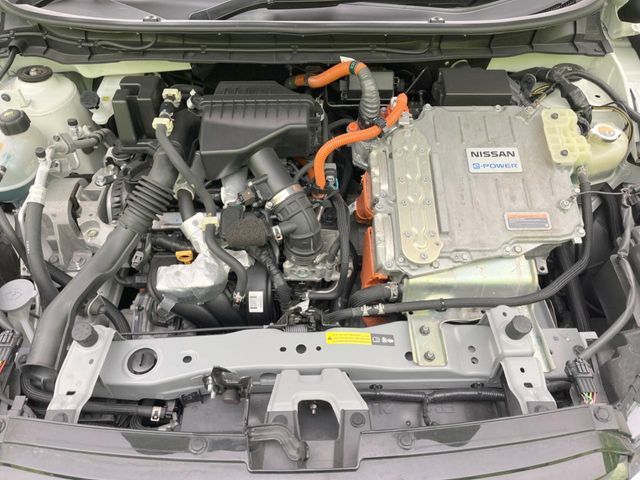 NISSAN KICKS 2020 Image 31