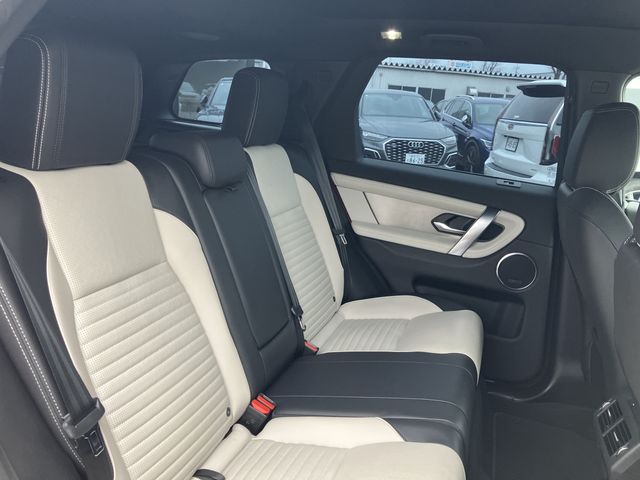 ROVER DISCOVERY SPOR 2024 Image 31