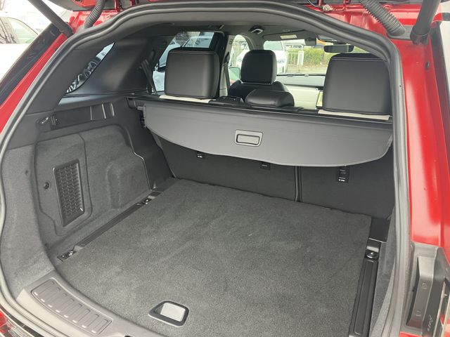 ROVER DISCOVERY SPOR 2024 Image 31