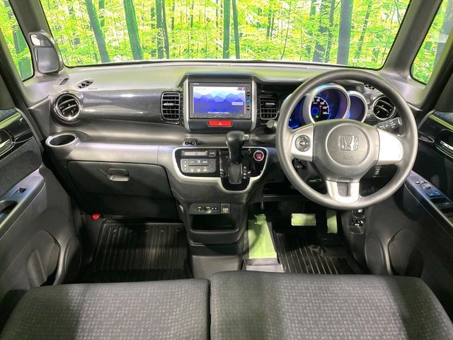 HONDA N BOX CUSTOM 2017 Image 31