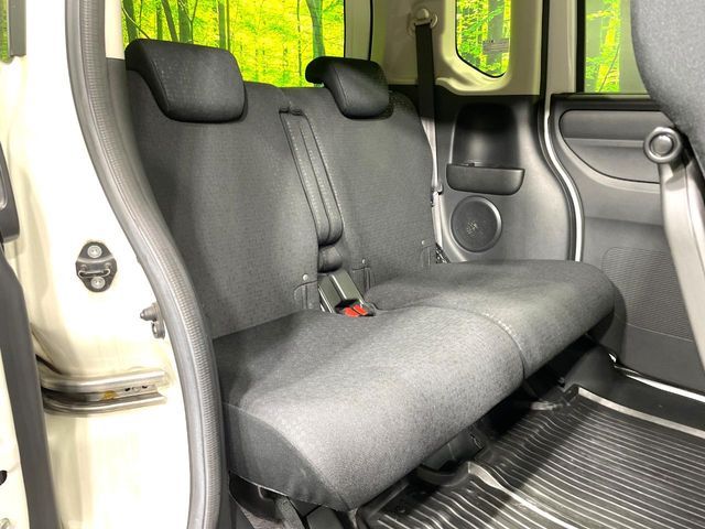 HONDA N BOX CUSTOM 2017 Image 31