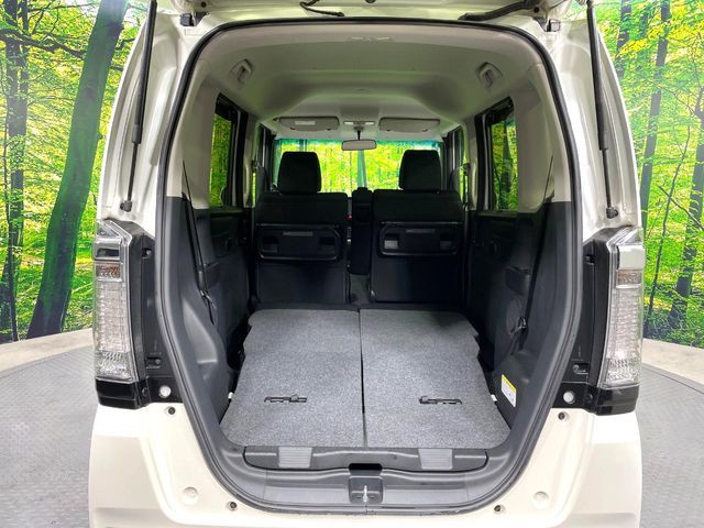 HONDA N BOX CUSTOM 2017 Image 31