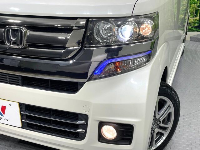 HONDA N BOX CUSTOM 2017 Image 31