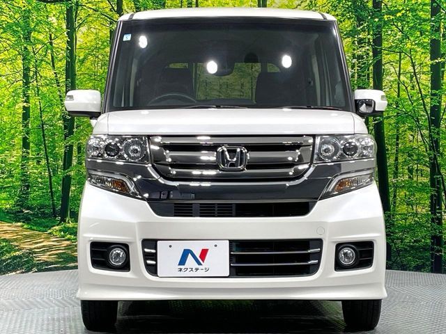 HONDA N BOX CUSTOM 2017 Image 31