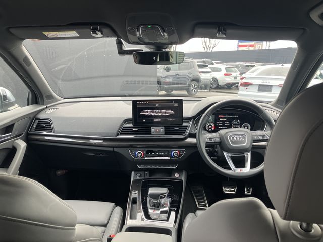 AUDI SQ5 2022 Image 31