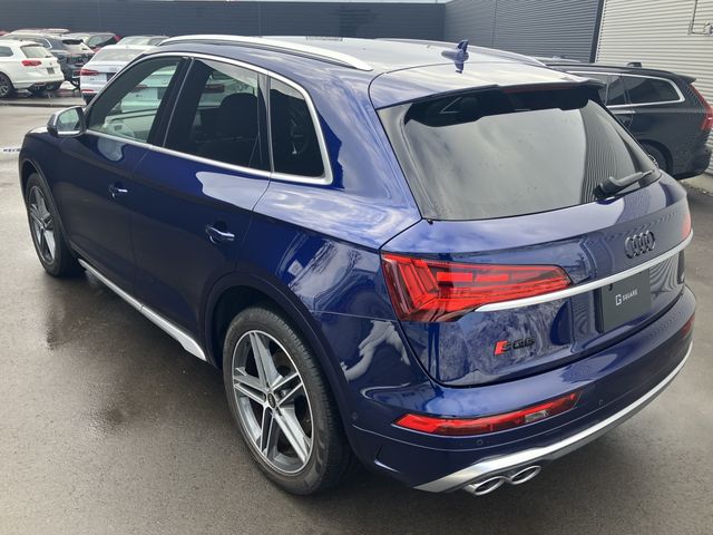 AUDI SQ5 2022 Image 31