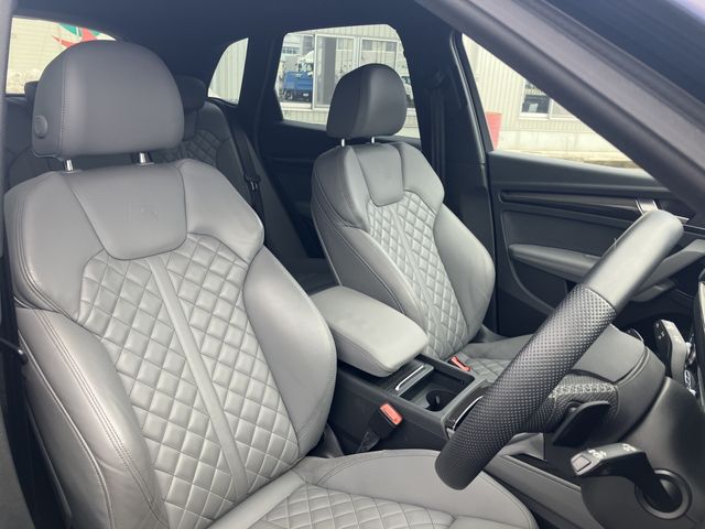 AUDI SQ5 2022 Image 31
