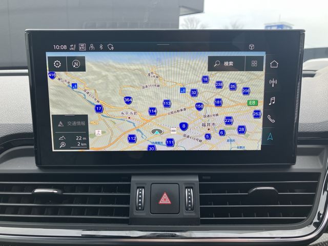 AUDI SQ5 2022 Image 31